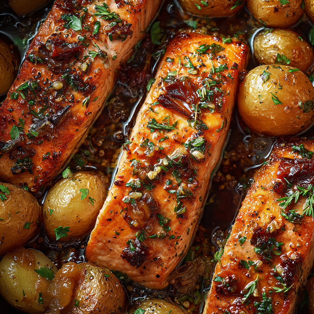 u3887994962_Honey_butter_garlic_salmon_fillets_with_roasted_b_3661c8a2-330d-4592-8656-6fd55eebbe6c_1 (1)